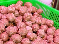 -阿娟牛肉丸·手打牛肉丸·现做现卖