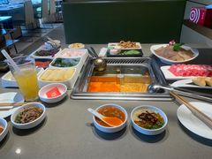 -海底捞火锅(江南盛天地店)