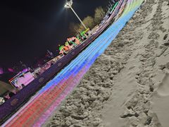 -沈阳奥体冰雪嘉年华