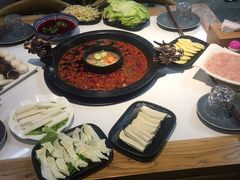 -杨家火锅(国美店)