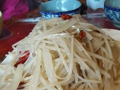 -达老餐厅(郎木寺店)