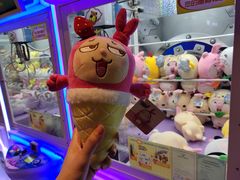 -大玩家(青岛CBD延吉路万达店)