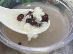 酒酿-芳婆糕团店(王府大街店)