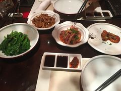 -海航大厦万豪酒店彩海轩中餐厅(霄云路店)