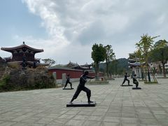-莆田南少林寺