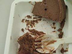 -檗谷·面包·咖啡·轻食(华贸天地店)