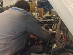 -东风标致北京标龙京津4S店(姚家园店)