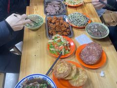 -清真-戏楼王记牛肉面
