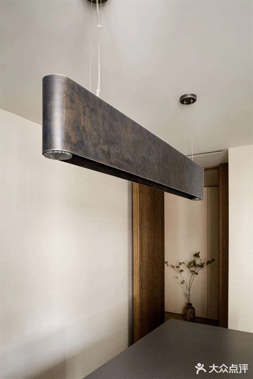 装修风格｜现代侘寂