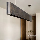 装修风格｜现代侘寂