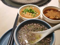 -左庭右院鲜牛肉火锅(浦江欢乐颂店)