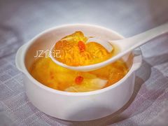 百合桃胶-品粹徽园·家常安徽菜