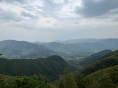 -莫干山风景区