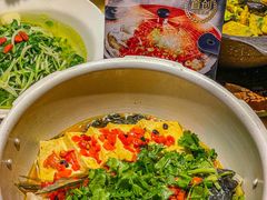 -佬麻雀·新湘菜(东方宝泰店)