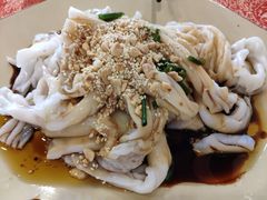 香油捞粉-化州大众美食城(宝安老牌店)