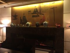 -北京盘古七星酒店
