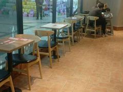 -肯德基(格尔木世邦店)
