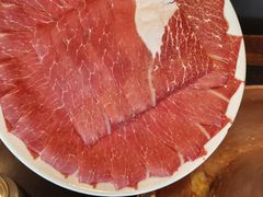 -南门涮肉(通州店)