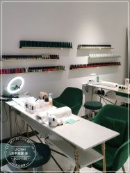 -J·C NAIL美甲美睫