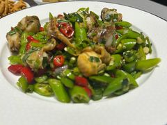 -郑庄脂渣海鲜楼(九水路店)