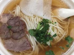 -庆丰包子铺(和平里店)