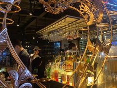 -胡桃里音乐酒馆(白云五号T5 MALL店)