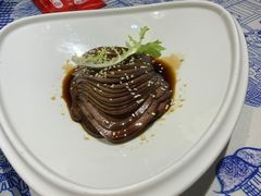 -江南韵·无锡太湖文化体验餐厅(凤凰天街店)