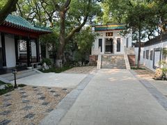 -古琴台