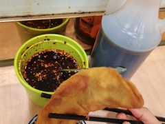 -清真·西北桥头拉面大王(丁家桥店)