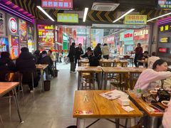 -徐妹串串香(春熙路店)