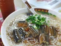 黄鳝汤米线-荔林食店(西华路店)