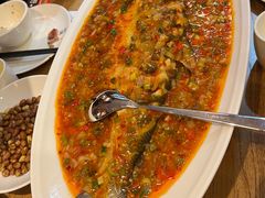 -九老汉·川渝江湖菜(合川路2店)