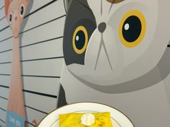 -Tomado绿色烘焙(大尧三路店)