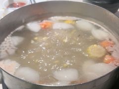 -潮泰牛肉火锅 · 创于1992年(车公庙店)