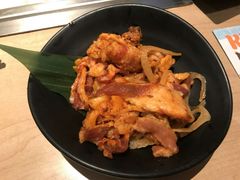-新石器烤肉(南站店)