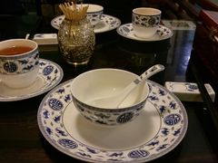 -堂宴·老厦门私房菜(1988仙岳总店)