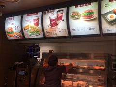 -肯德基(南京高铁1店)
