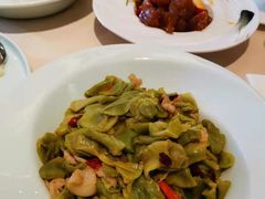 野莴笋炒肉-徽珍源(龙茗路店)