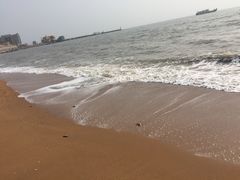 -兴城海滨风景区