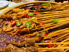 -古真记钵钵鸡(老公园店)