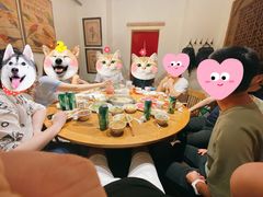 -汕头八合里海记牛肉店(清河店)