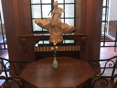 -马勒别墅·中餐厅