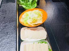 -城南老友羊蝎子火锅(花乡奥莱店)