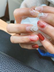 -Girl's Club·Nail·Beauty