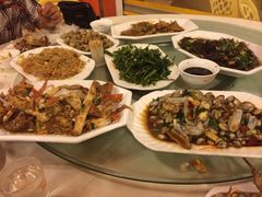 iphone_upload_pic-沈家门海鲜夜排档(东港店)
