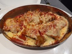 -Efes Turkish & Mediterranean Cuisine 艾菲斯餐厅(陆家嘴店)
