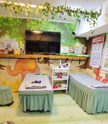 -小美医生小儿推拿(金地艺境店)