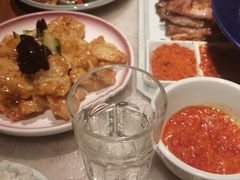 -小吊梨汤·北京菜·烤鸭(清河万象汇店)