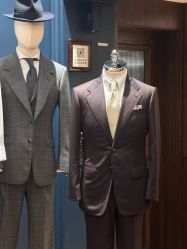 点击看大图 -LDIAMON西服定制(温州店)