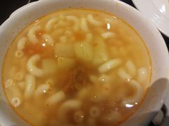 牛肉通心粉-大家乐(江门汇悦城店)